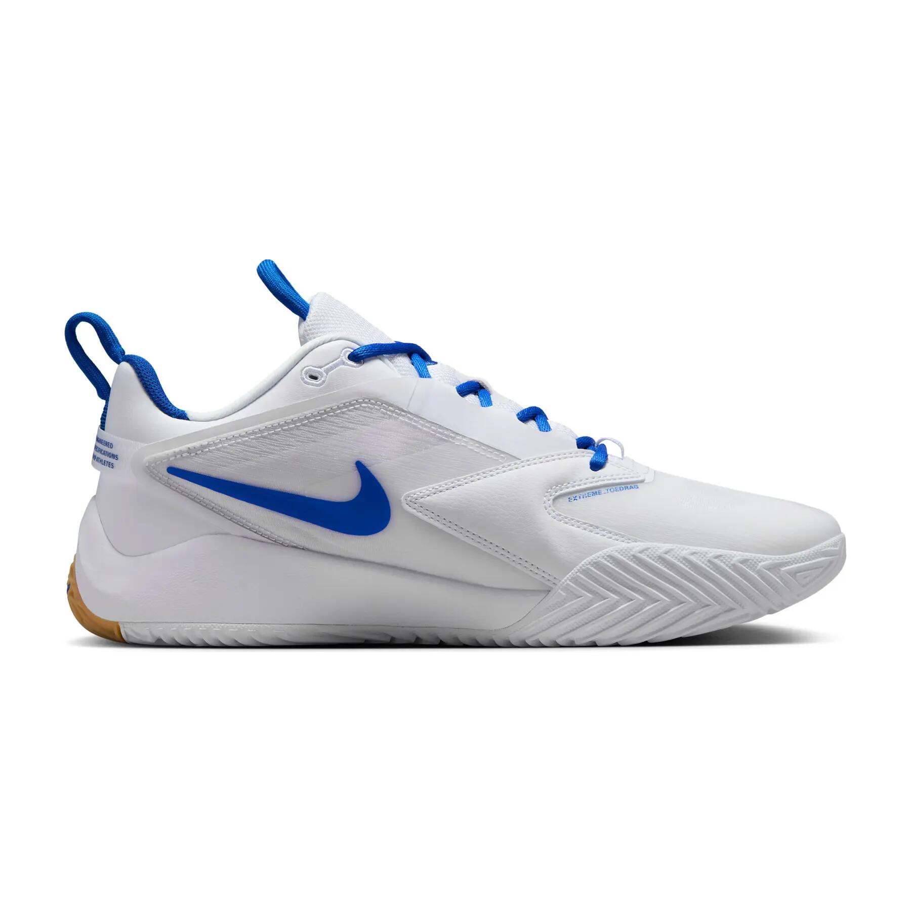 Chaussures indoor Nike Air Zoom Hyperace 3 5/7