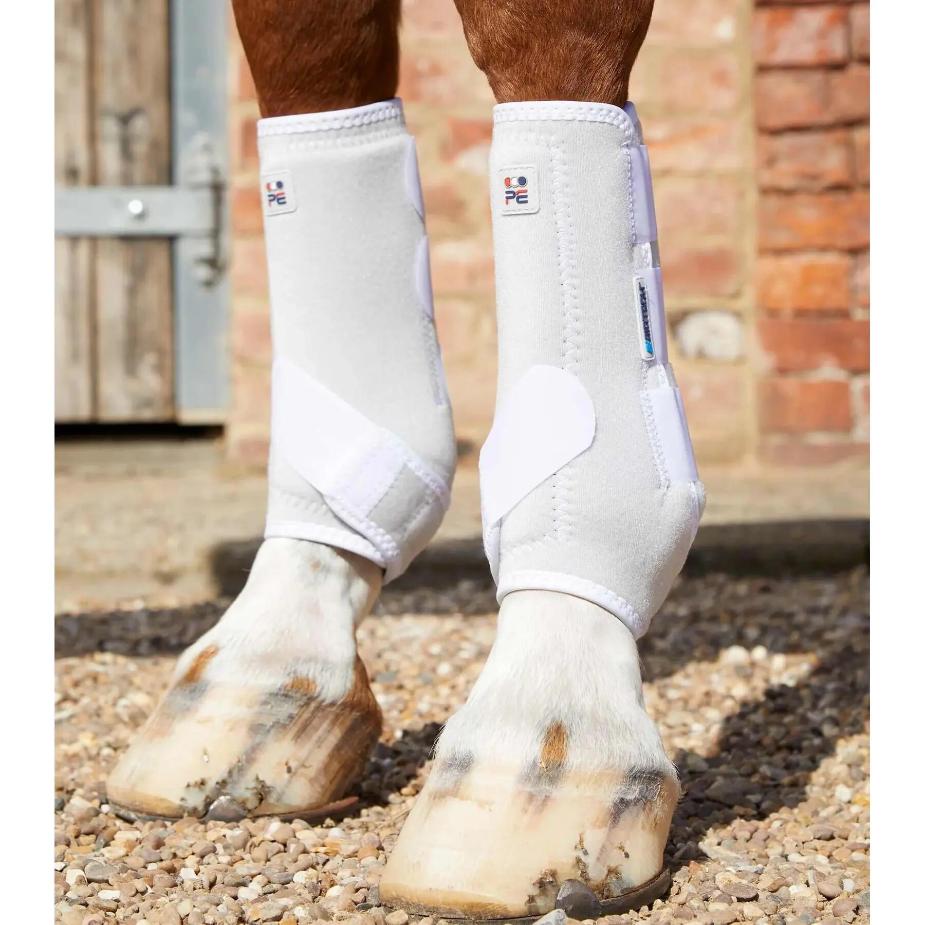 Guêtres pour cheval Premier Equine Air-Tech Sports Medecine 2/4