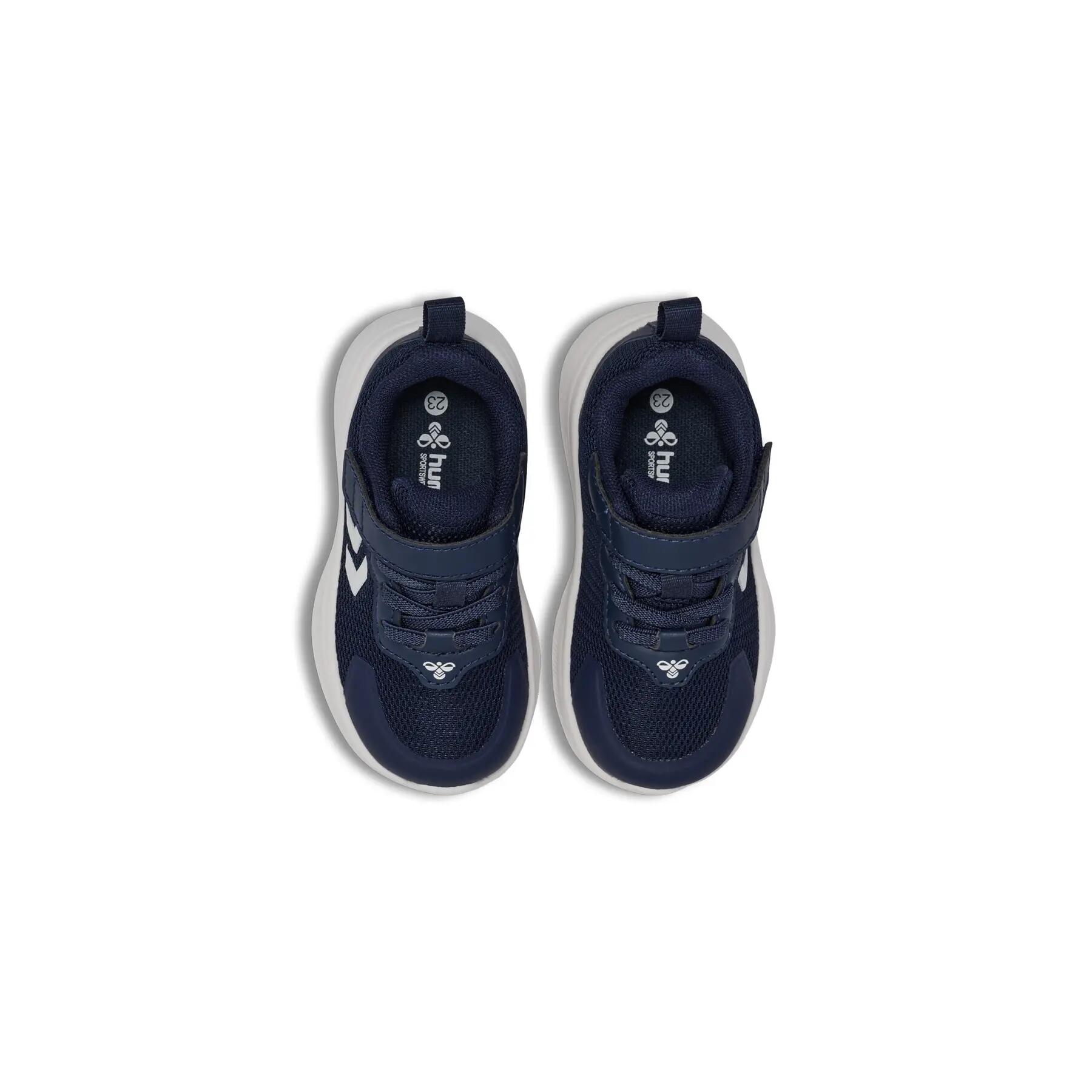 Sneakers für Babys Hummel Actus 3/7