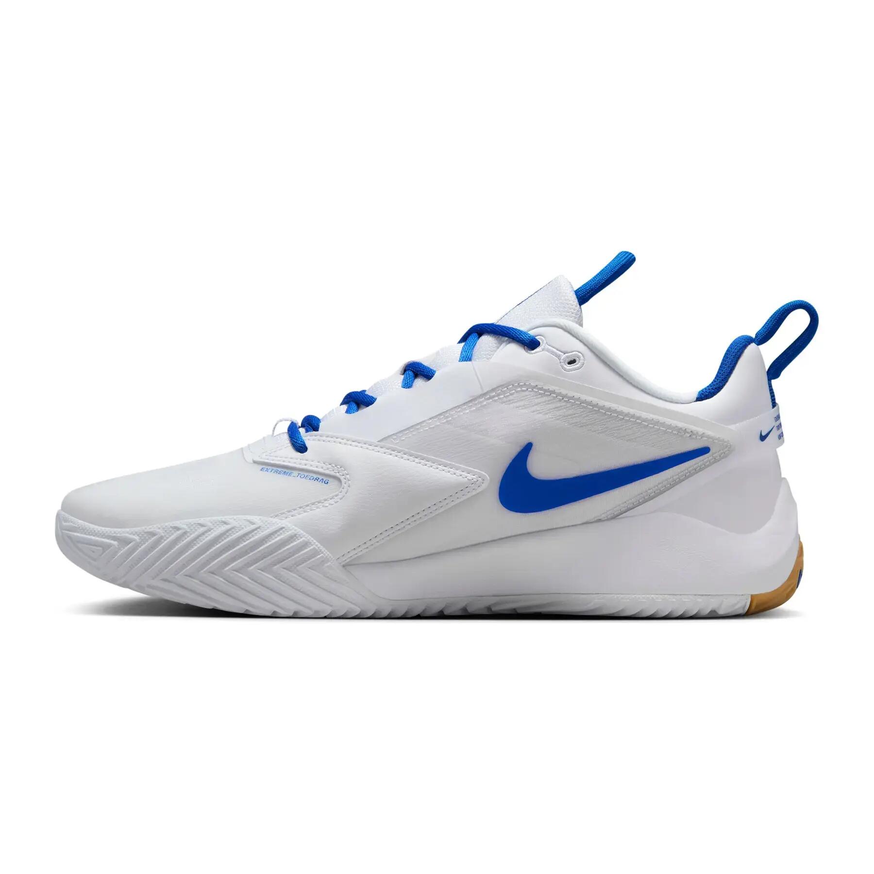 Chaussures indoor Nike Air Zoom Hyperace 3 7/7