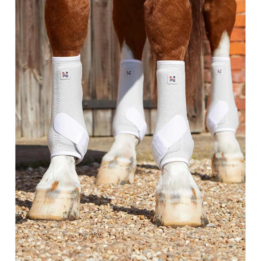 Horse gaiters Premier Equine Air-Tech Sports Medecine