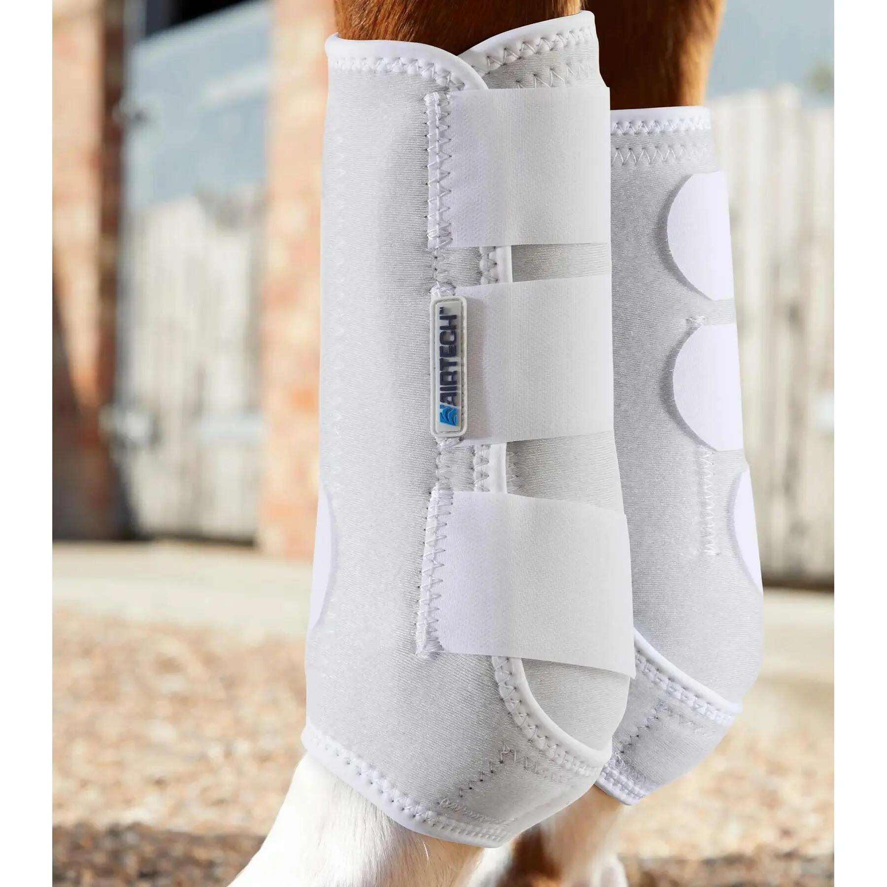 Guêtres pour cheval Premier Equine Air-Tech Sports Medecine 4/4