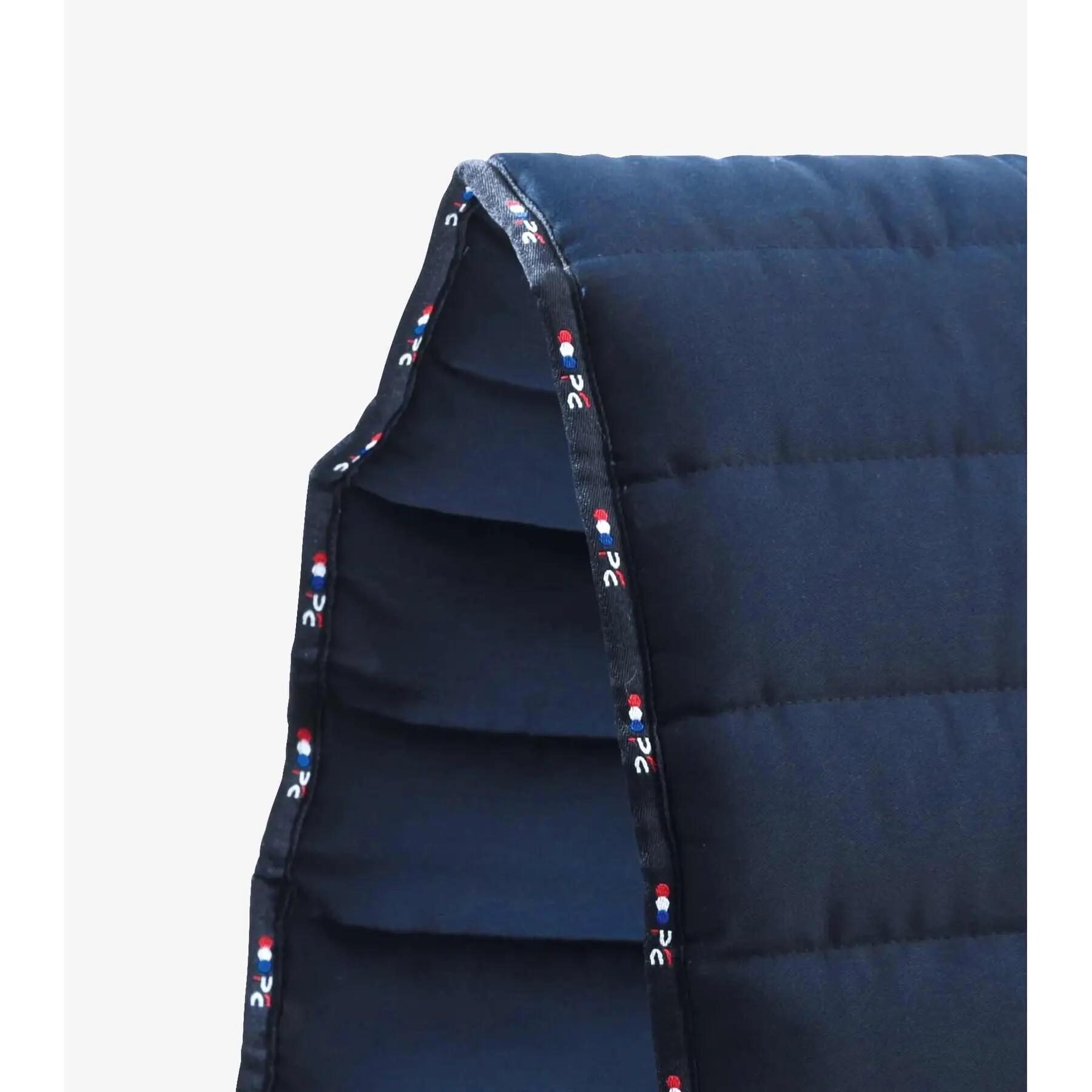 Tapis de selle pour cheval réversible Premier Equine Buster 3/4