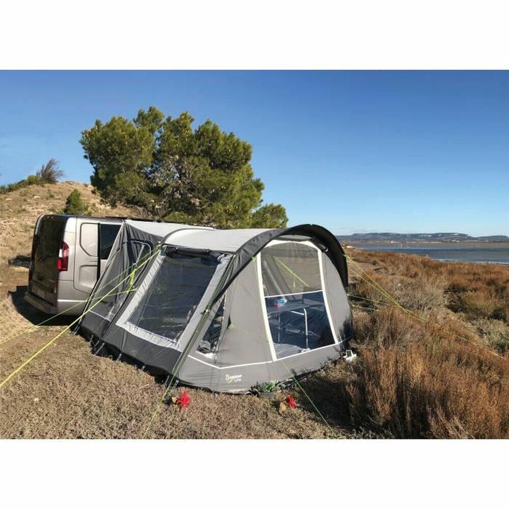 Auvent gonflable Adventurer 210 - 235 cm 2/5