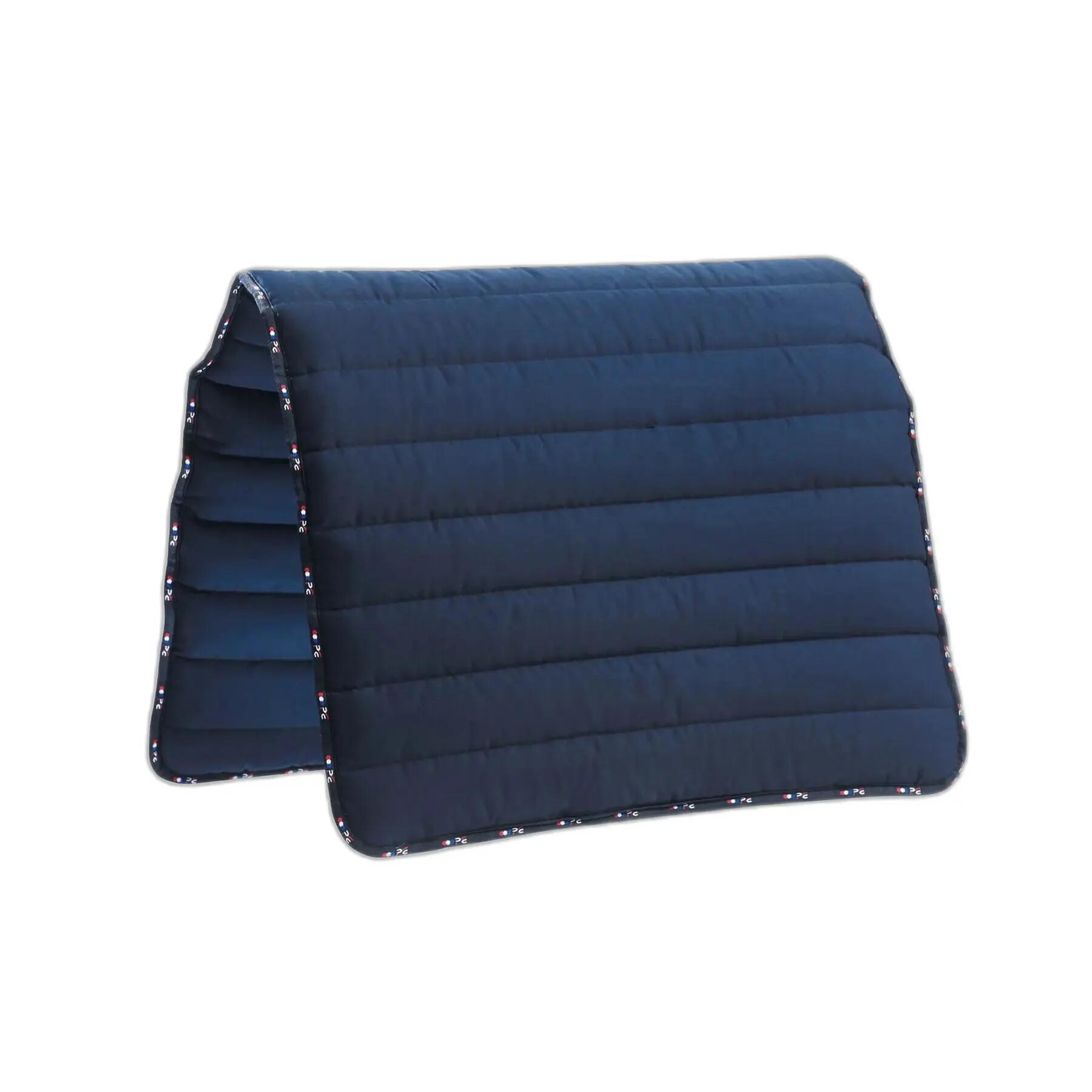 Tapis de selle pour cheval réversible Premier Equine Buster 1/4