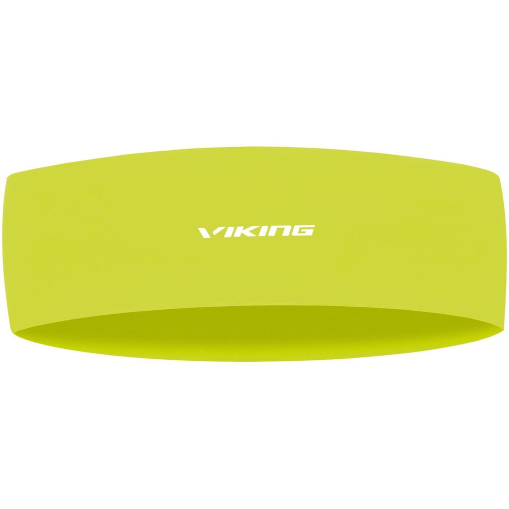 Headband Viking Runway