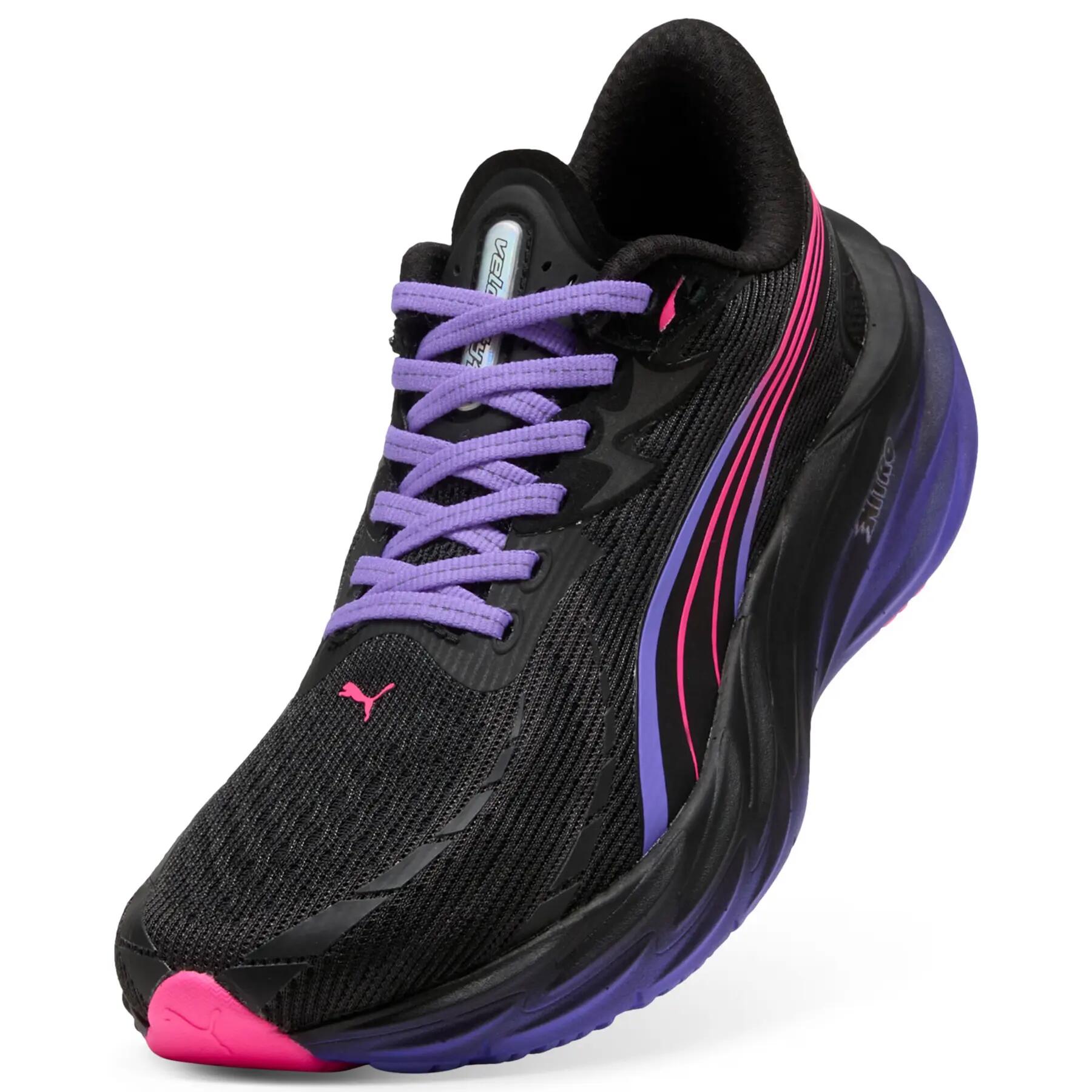 Damskie buty do biegania Puma Velocity Nitro 4 Digitokyo 3/6
