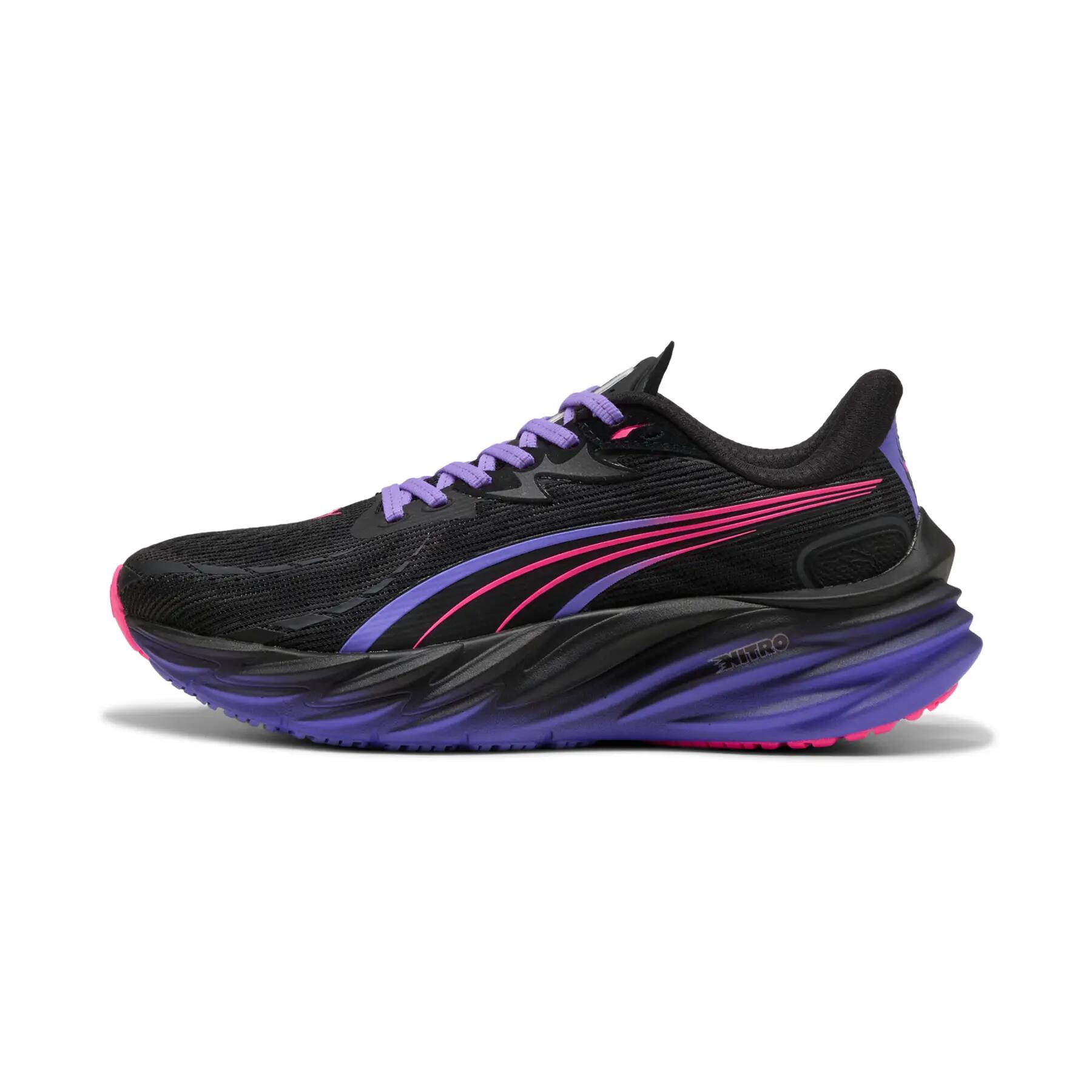 Damskie buty do biegania Puma Velocity Nitro 4 Digitokyo
