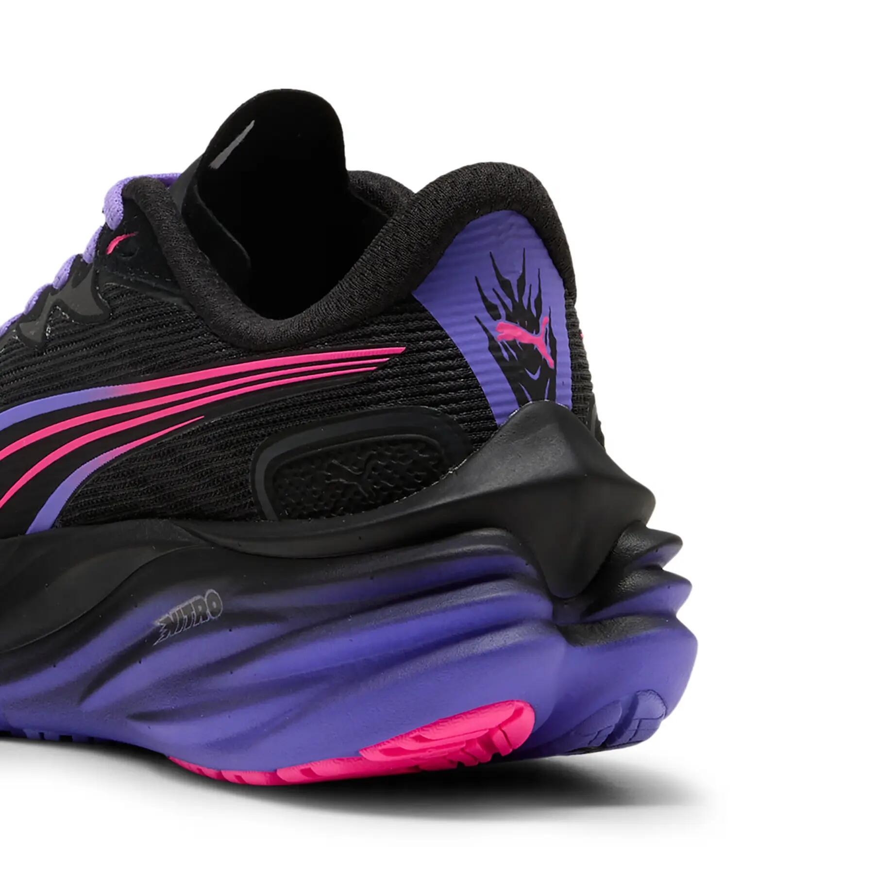 Damskie buty do biegania Puma Velocity Nitro 4 Digitokyo 6/6