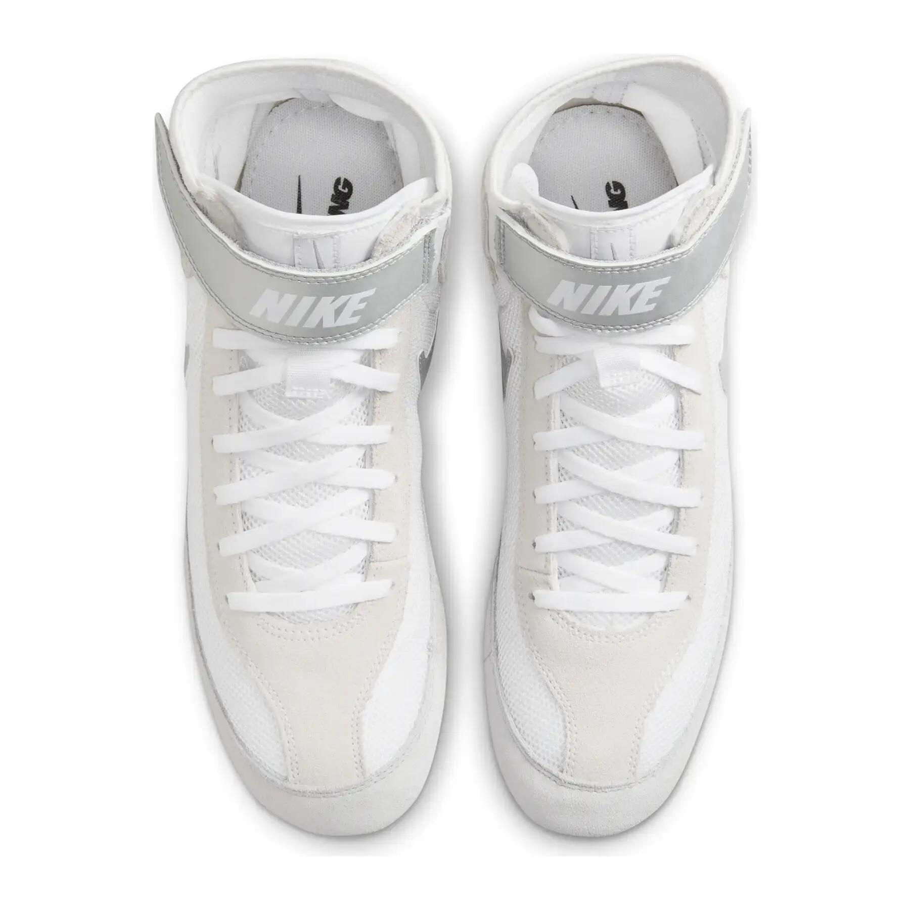 Scarpe da wrestling Nike Speedsweep VII 5/7