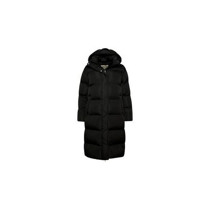 Kurtka parka damska z kapturem Superdry Longline