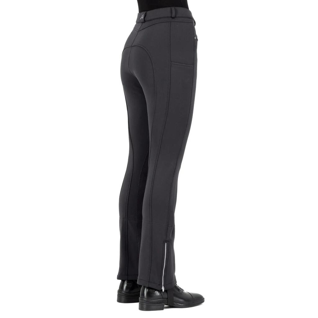 Full grip riding Trousers for women Easy Rider Iceland Jodhpur
