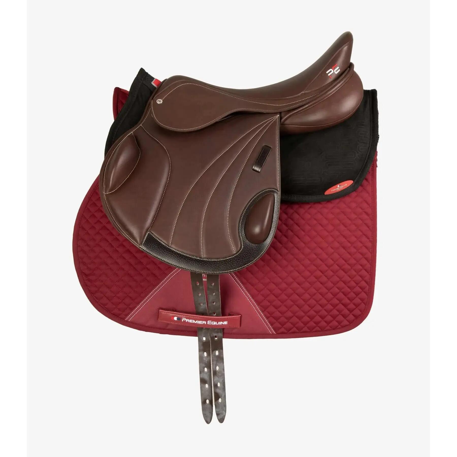 Salvacruz para medio caballo Premier Equine 2/4