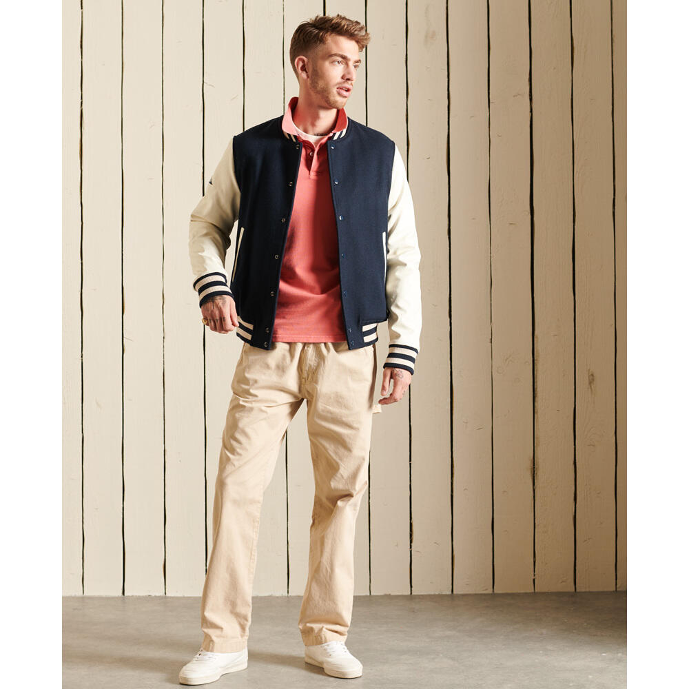 Polo Superdry Vint Destroy 2/4