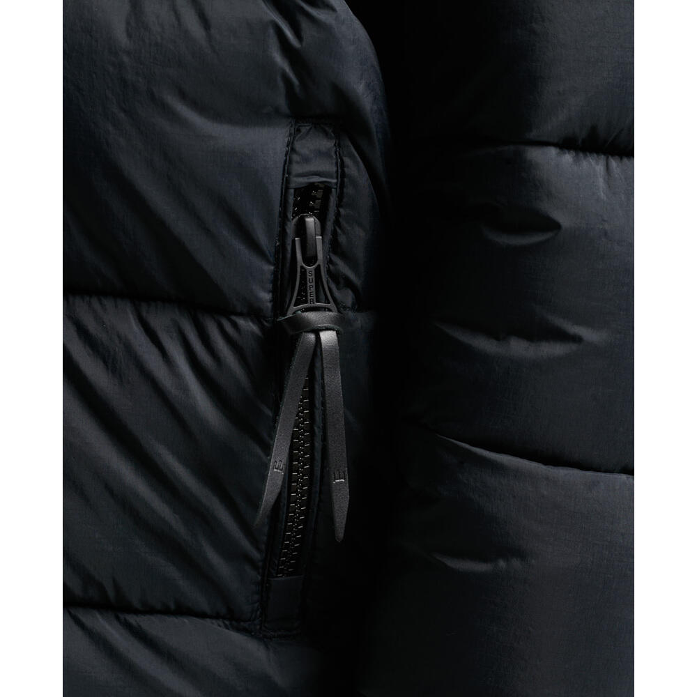 Doudoune à capuche femme Superdry 4/5