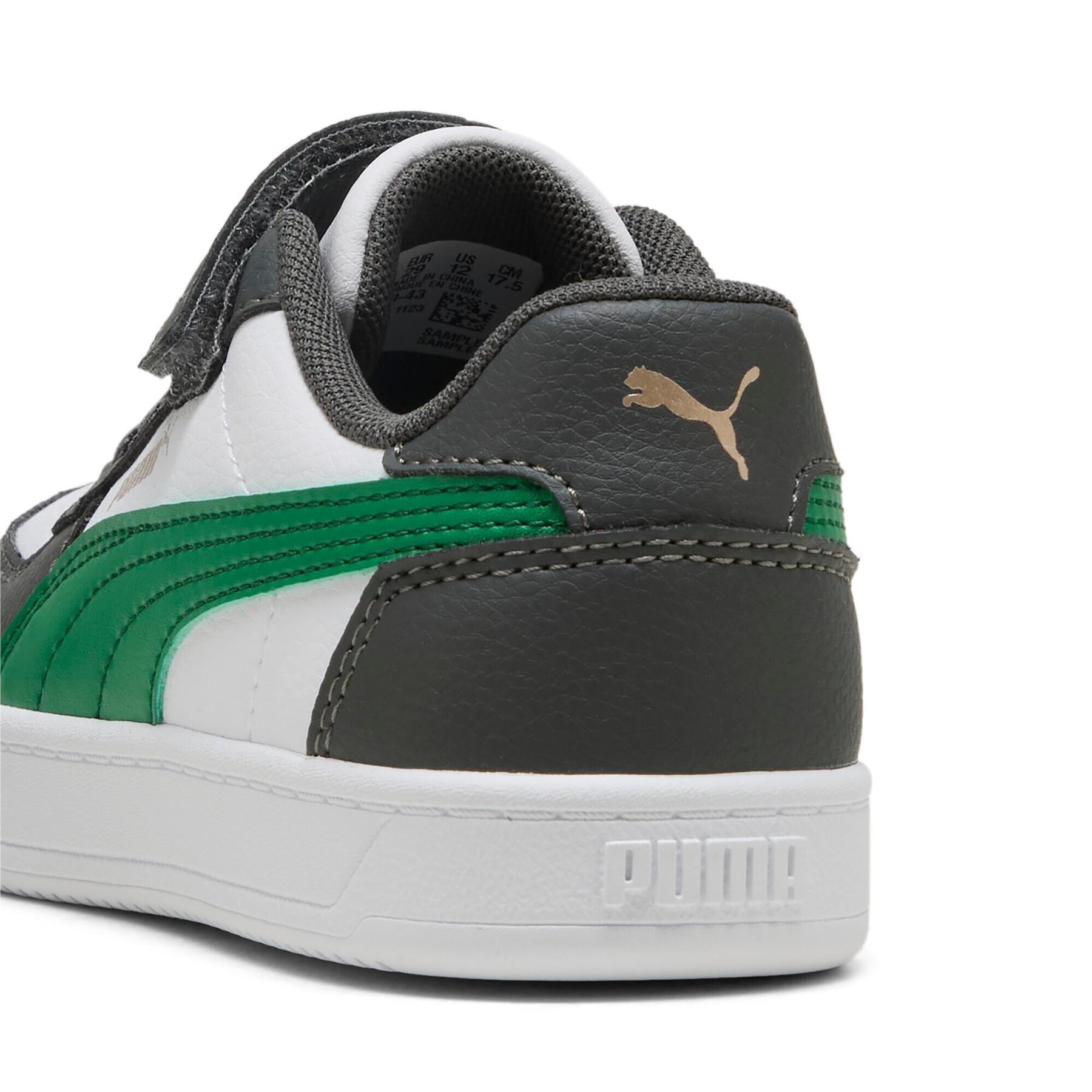 Baskets enfant Puma Caven 2.0 6/7