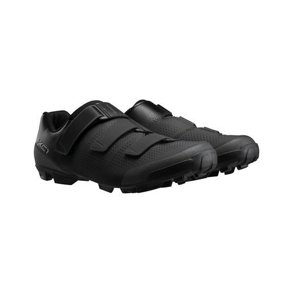 Schuhe Shimano XC102 2/3