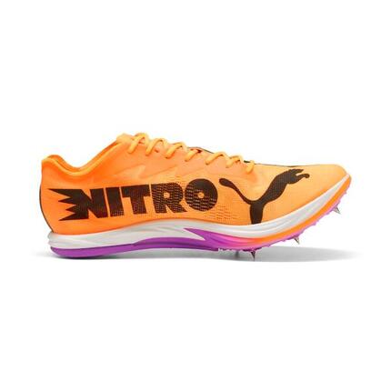 Chaussures d'athlétisme Puma Nitro Elite 3