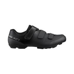 Chaussures VTT SH-XC102, noir
