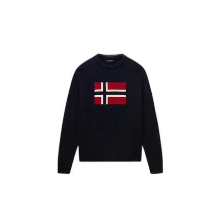 Camiseta de manga larga Napapijri D-Mura C