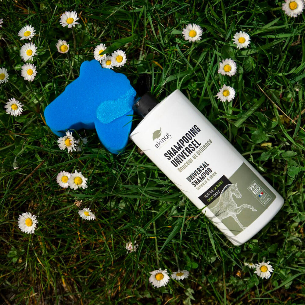 Shampooing Universel - Ekinat 3/3