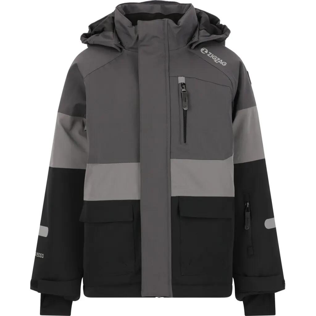 Children's ski jacket Zigzag Taylora W-PRO 15000