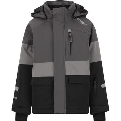 Giacca da sci bambino Zigzag Taylora W-PRO 15000