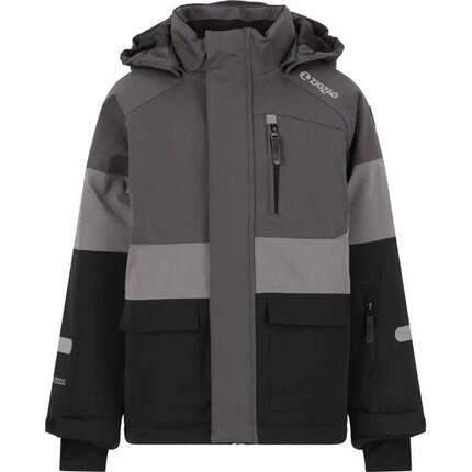 Kurtka narciarska dziecko Zigzag Taylora W-PRO 15000