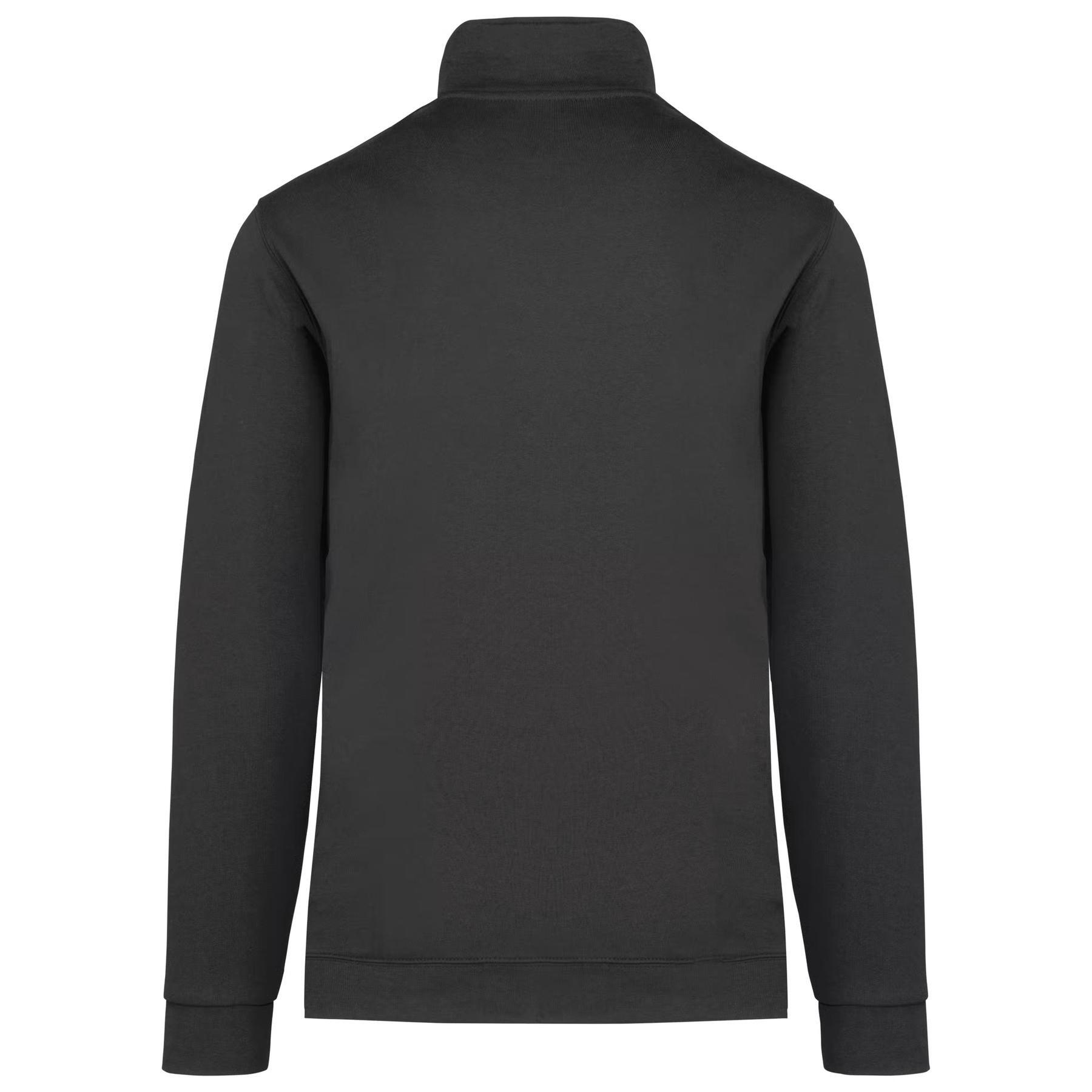 Veste de survêtement molleton Kariban 3/3