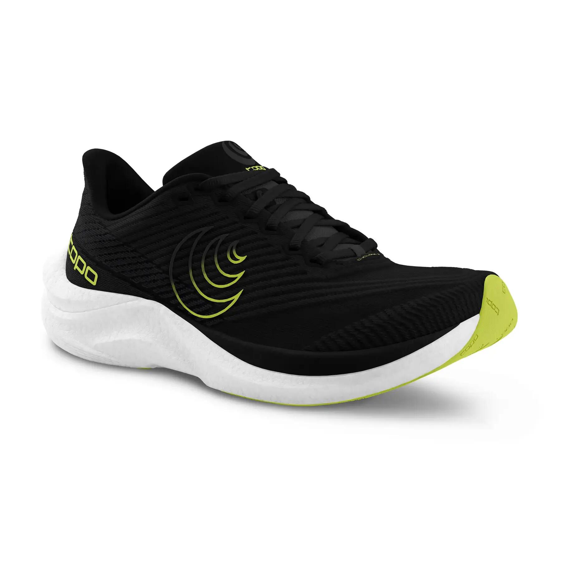 Zapatillasde trail Topo Athletic Cyclone 3 2/4