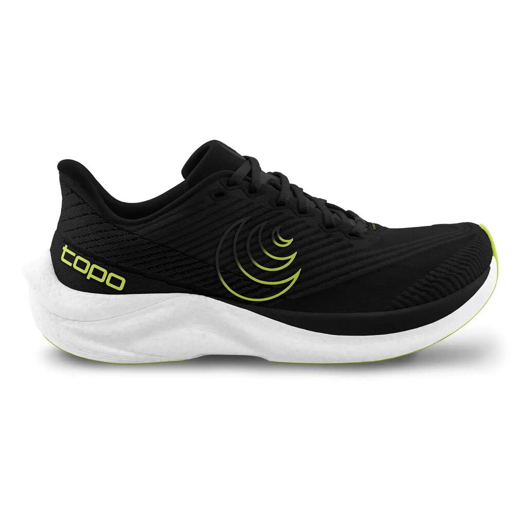 Trail running shoes Topo Athletic Cyclone 3