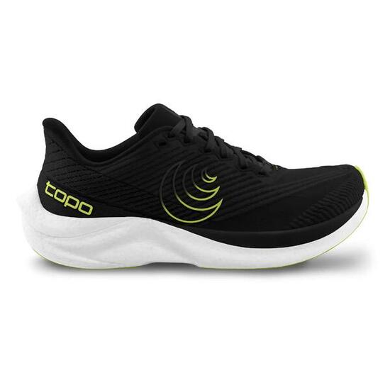 Chaussures de trail Topo Athletic Cyclone 3