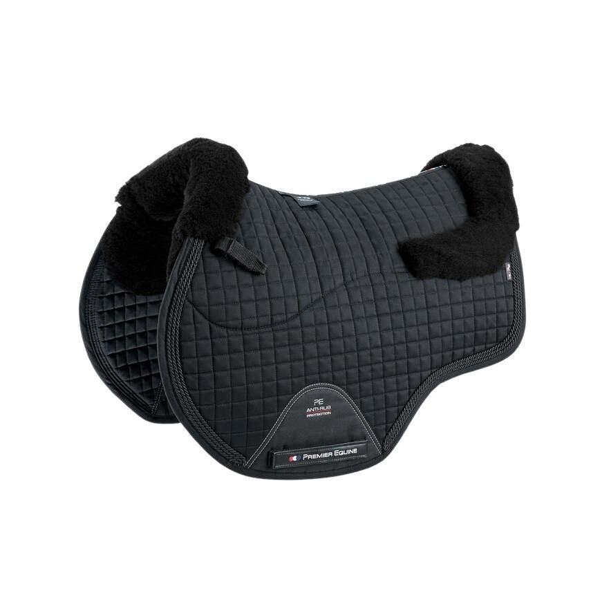 Cso matten Premier Equine CC European Square 1/6