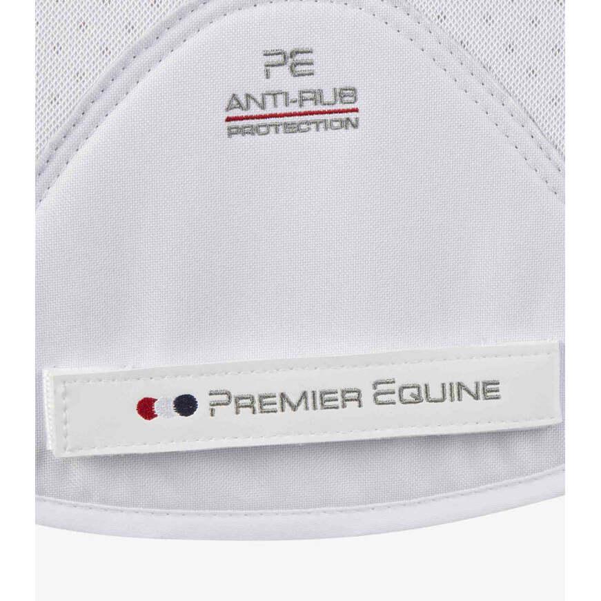 Tapis de dressage pour cheval antidérapant Premier Equine Airtechnology 3/6