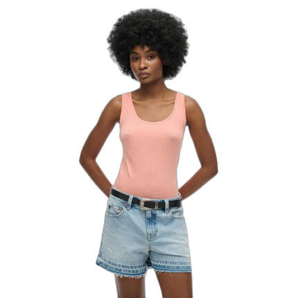 Débardeur femme Superdry Studios Lightweight Racer