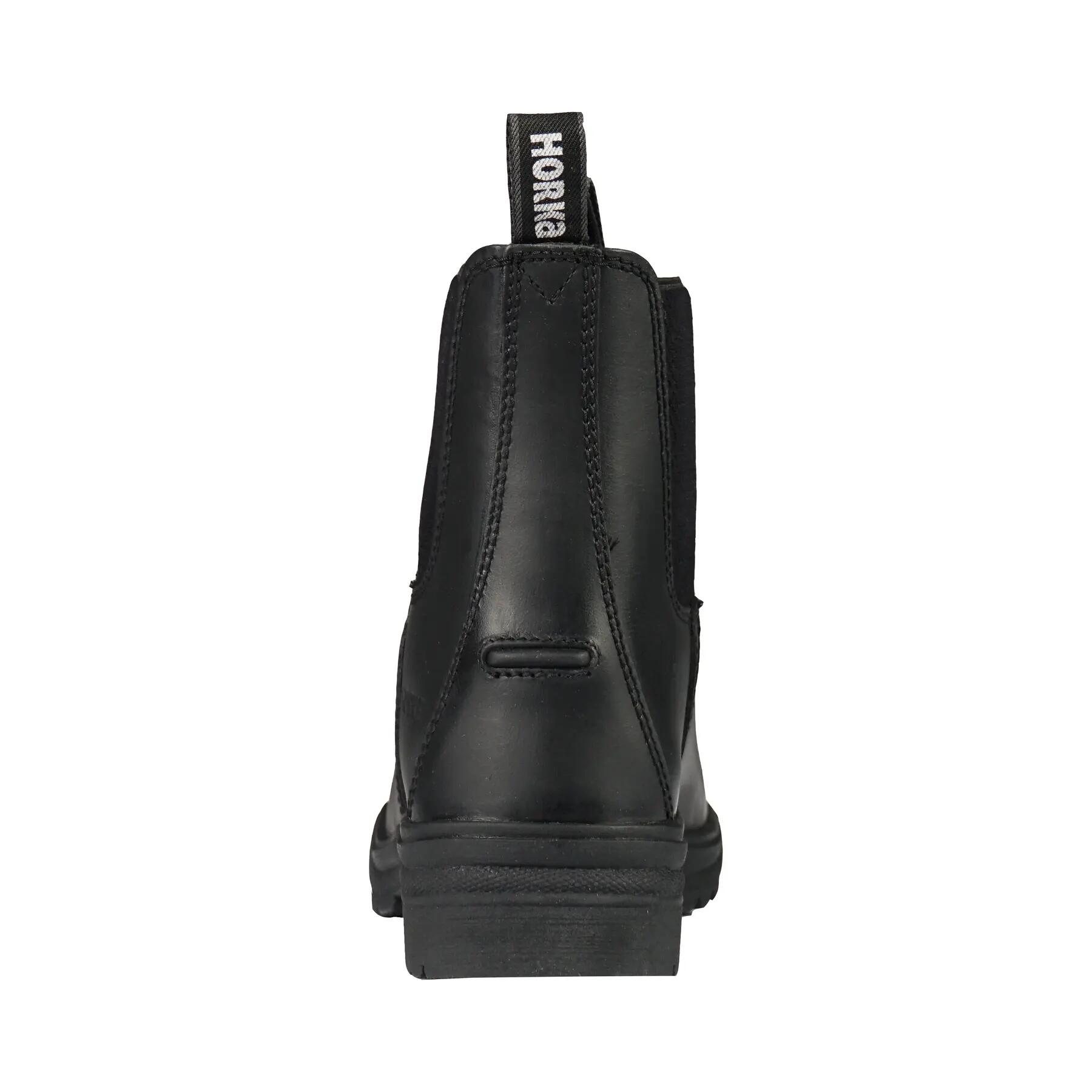 Botins jodhpur HORKA Protecto 3/4