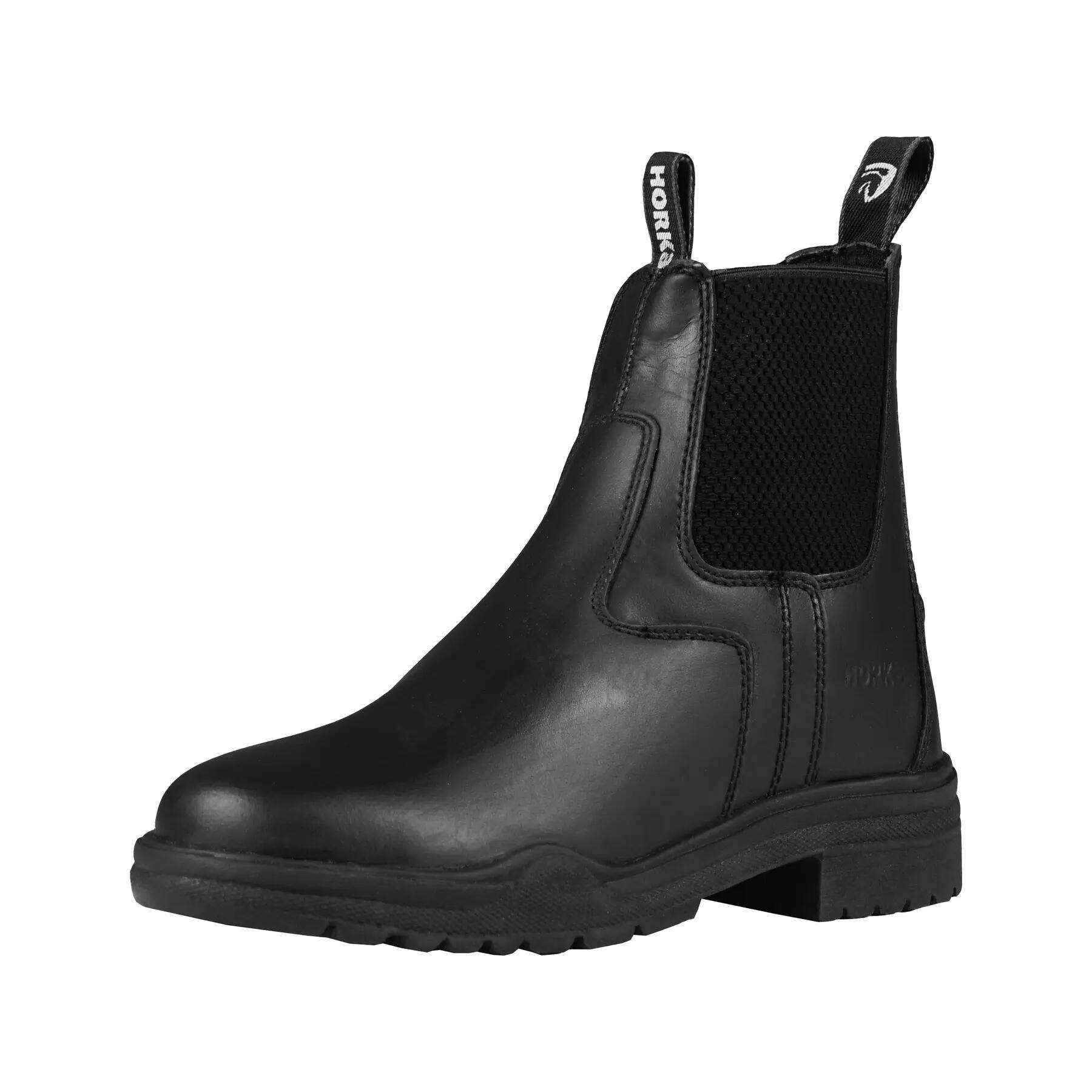 Botins jodhpur HORKA Protecto 2/4