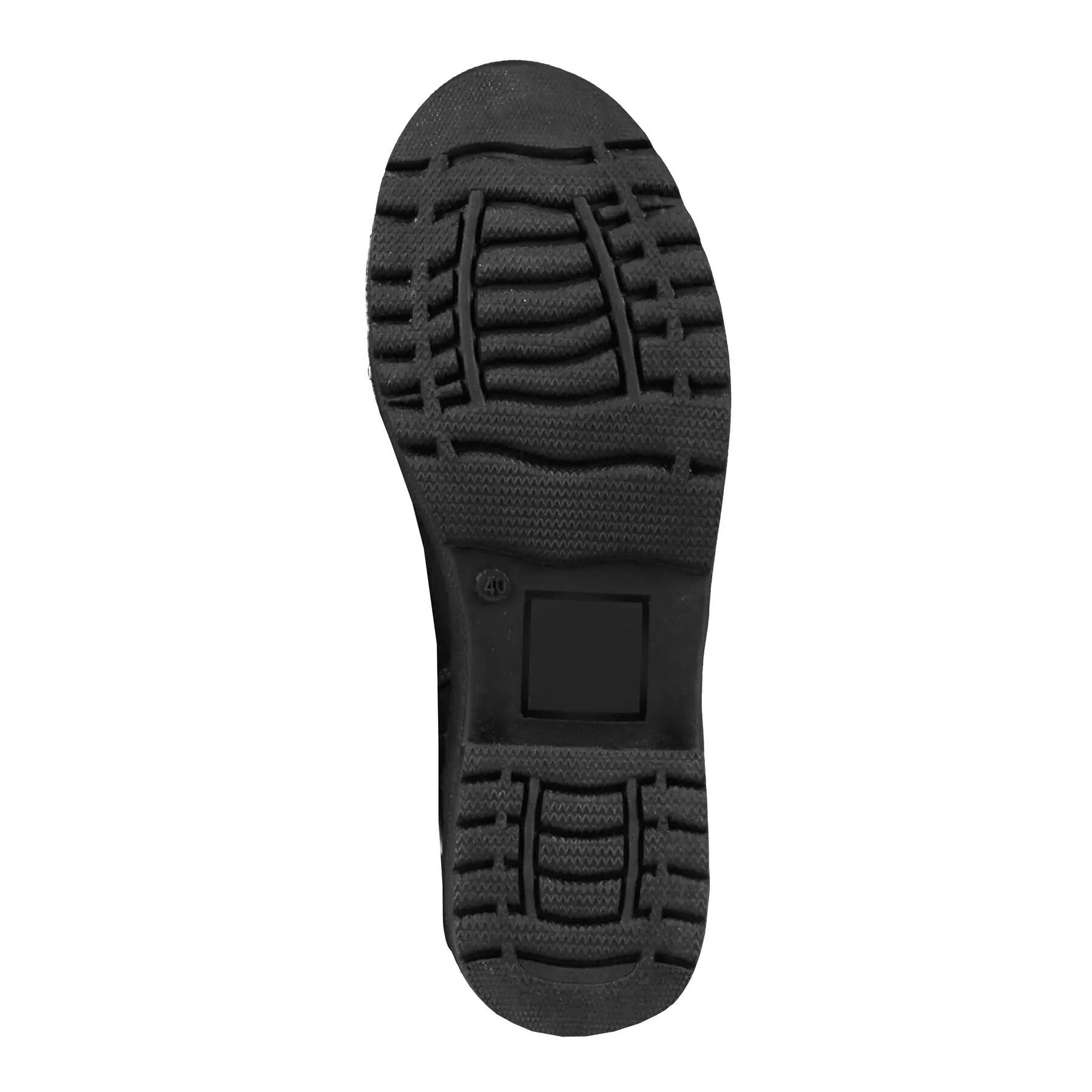 Botins jodhpur HORKA Protecto 4/4
