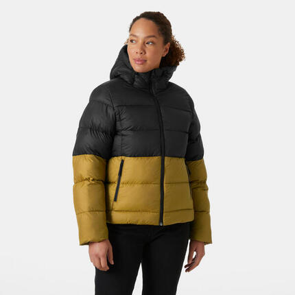 Doudoune à capuche femme Helly Hansen Active
