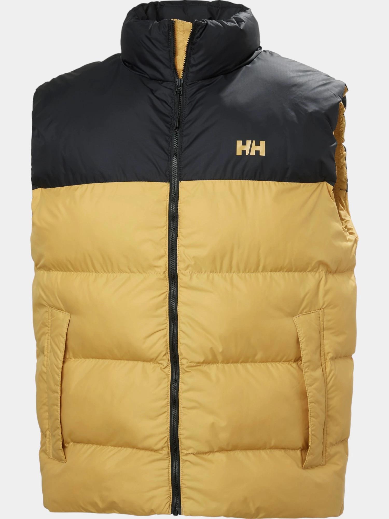 Vest Men Active Puffy 5/7