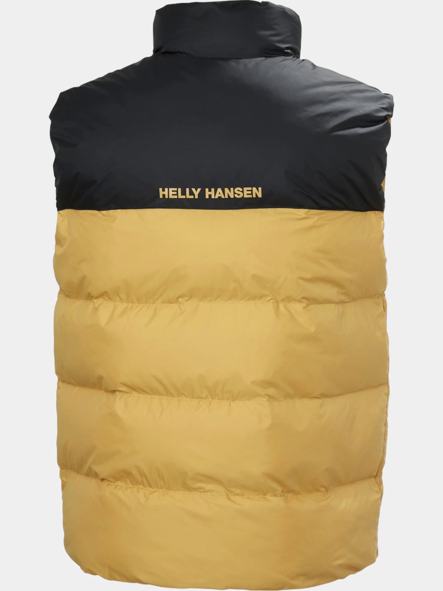 Vest Men Active Puffy 6/7