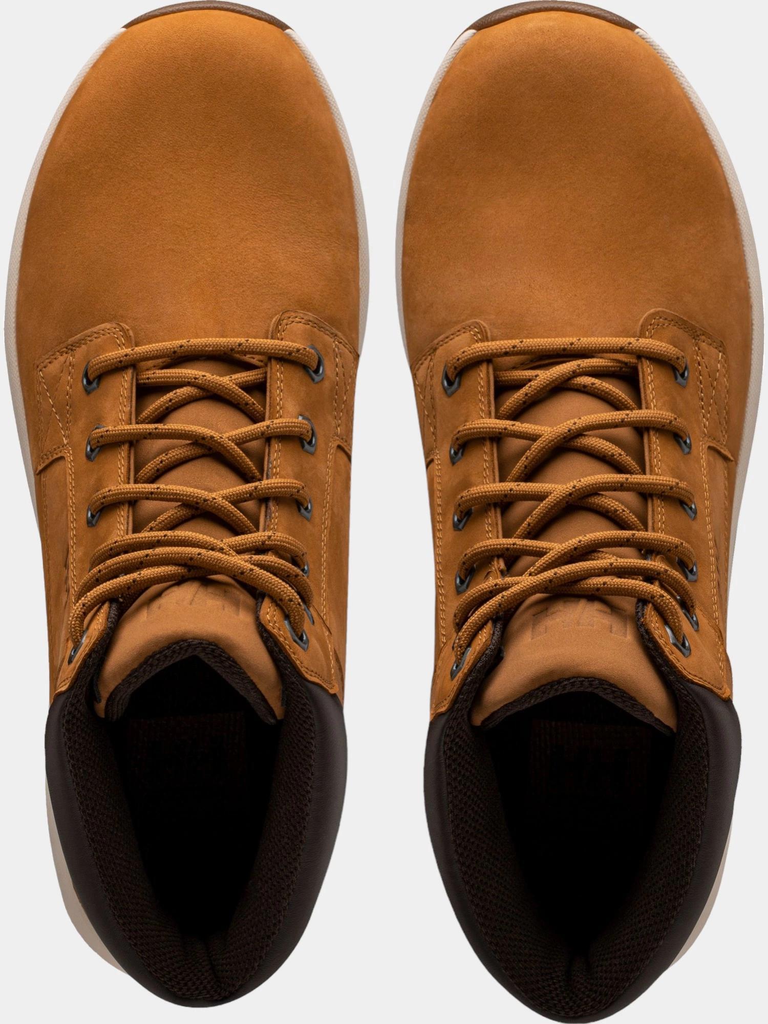 Stiefel Herren Bowstring 6/7