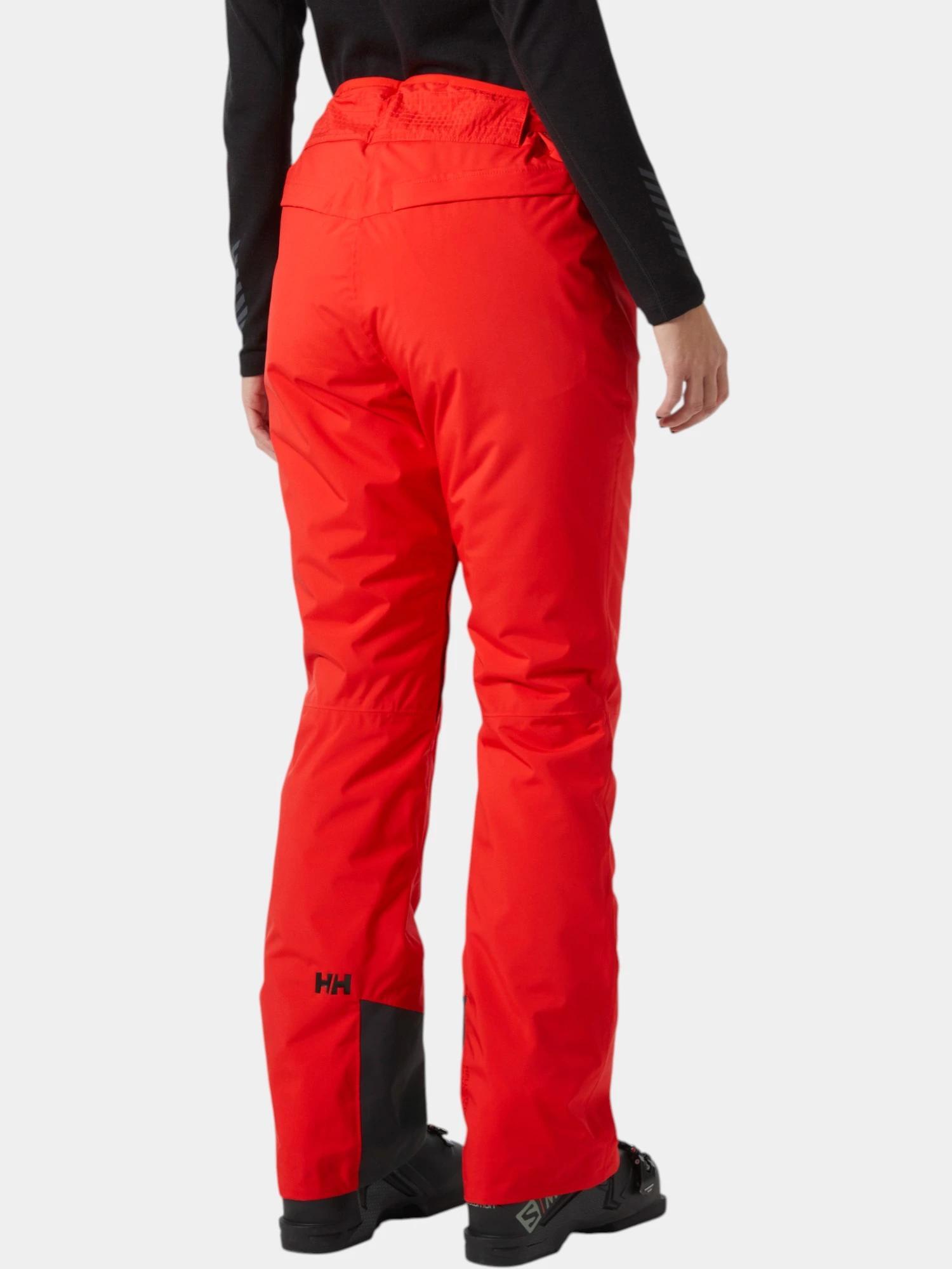 Skibroek Vrouwen Legendary Ins 2/7