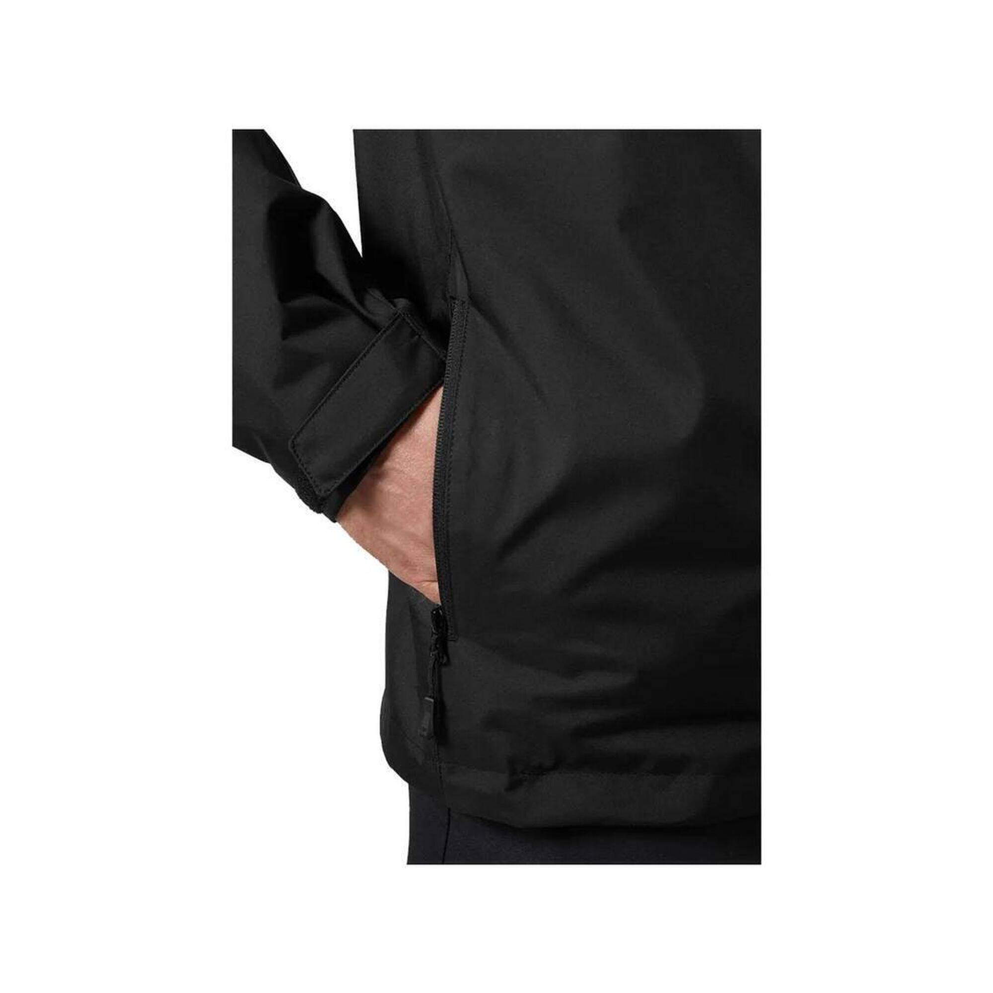 Jacheta pentru navigatie Crew Hooded Midlayer Jacket 2 barbati