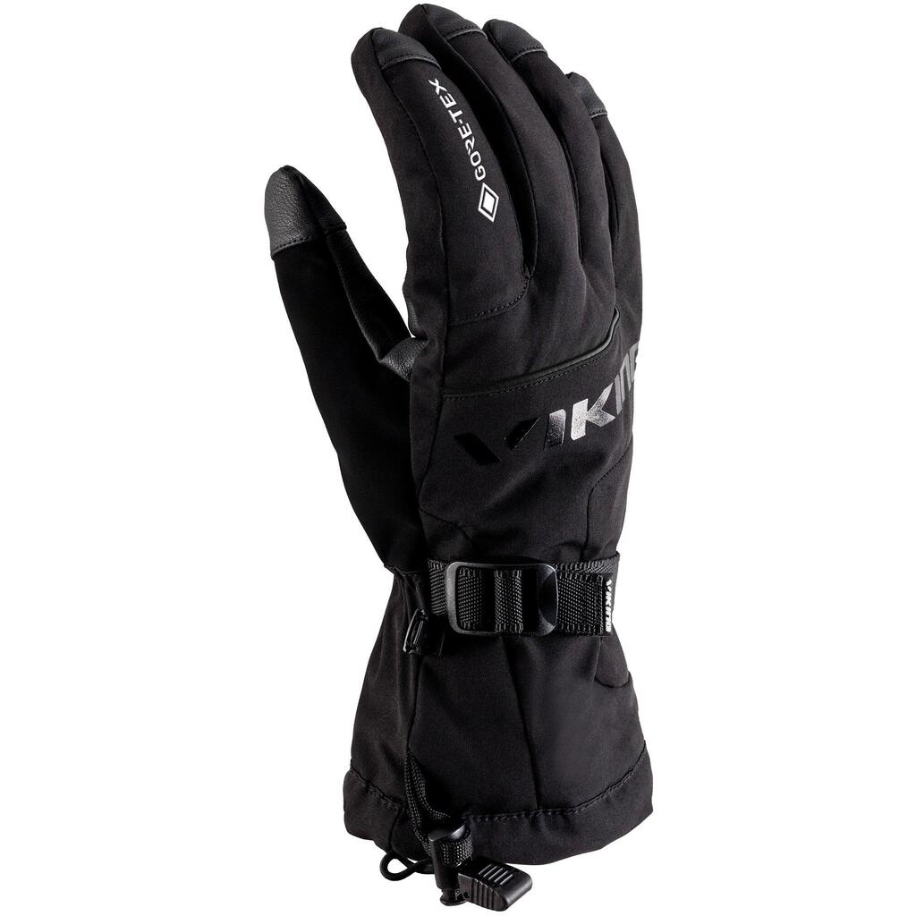 Ski gloves Viking Hudson GTX