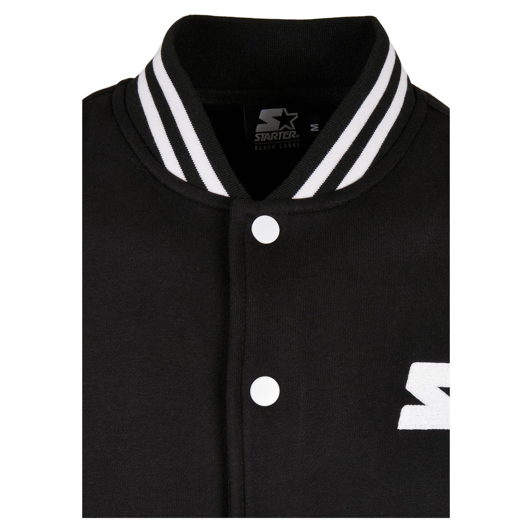 Chaqueta Starter College 3/7