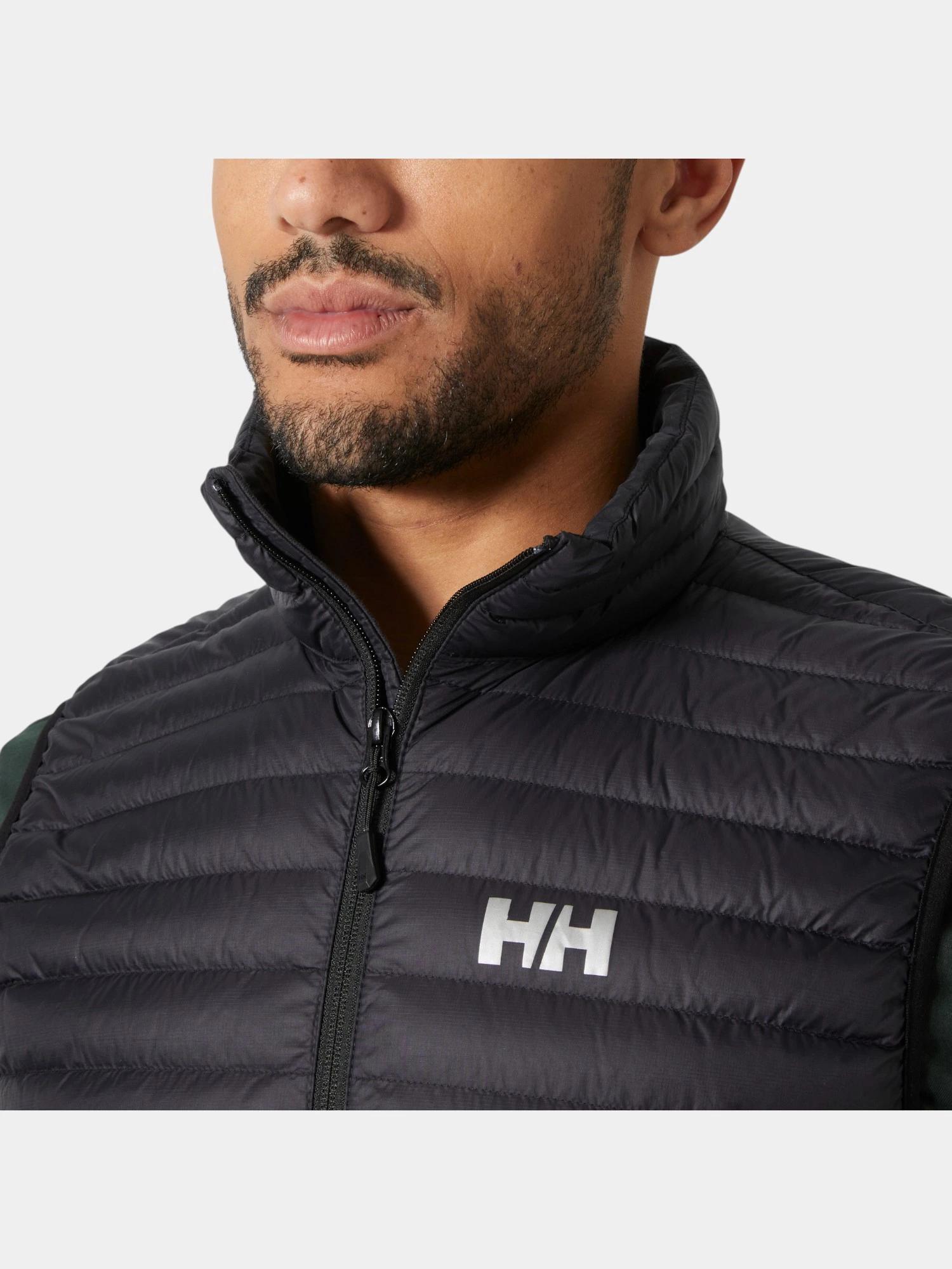 Mouwloos donsjack Helly Hansen Sirdal 3/6