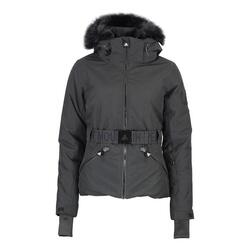 Blouson imperméable femme Peak Mountain Alcone