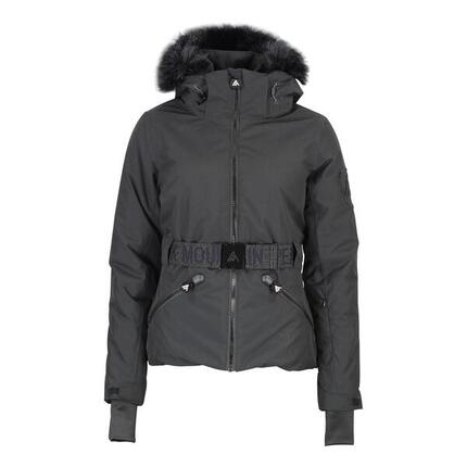 Blouson imperméable femme Peak Mountain Alcone
