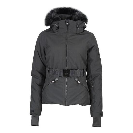 Blouson imperméable femme Peak Mountain Alcone